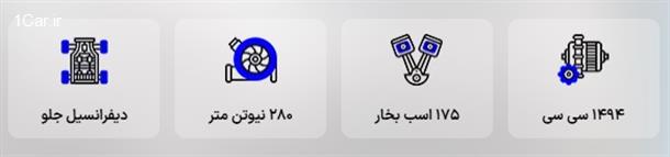 هایما S5 پرو